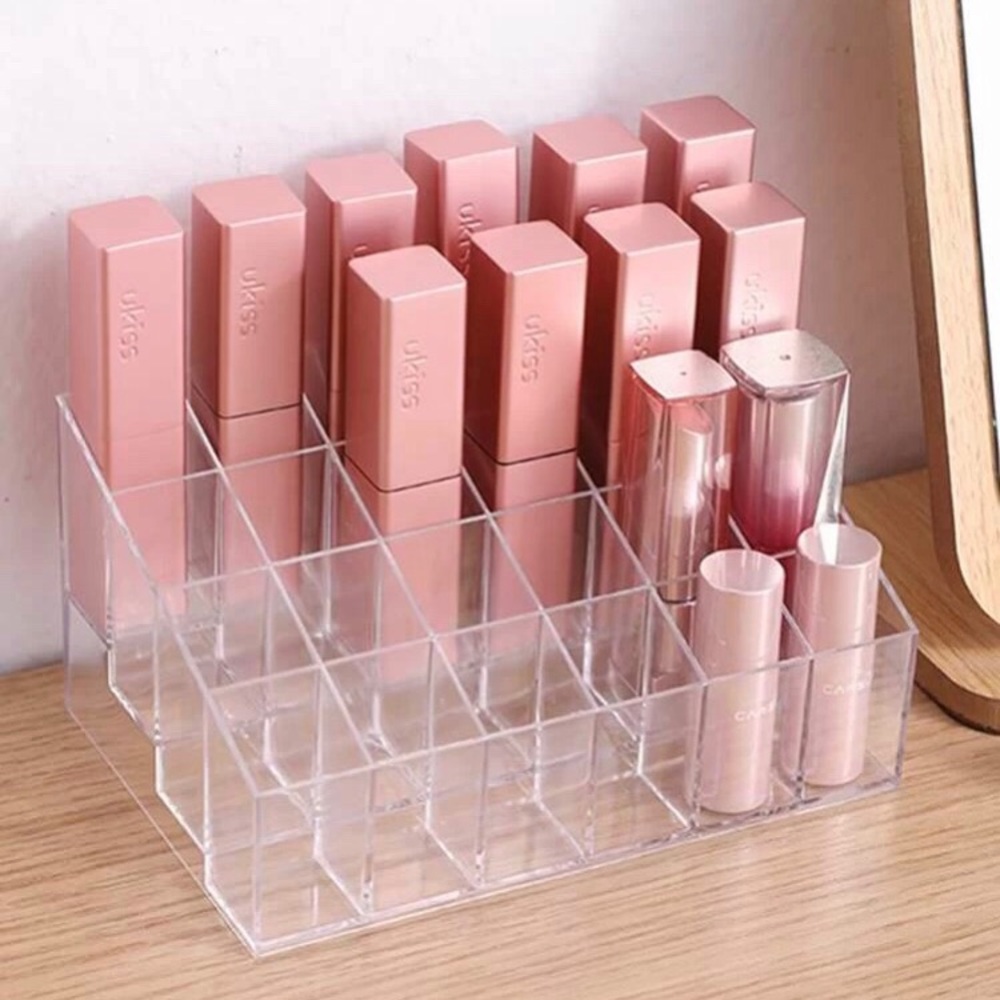Lipstick holder